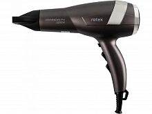Фен ROTEX RFF220-R каталог товаров